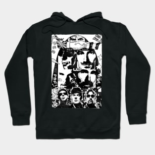 U2thology Hoodie